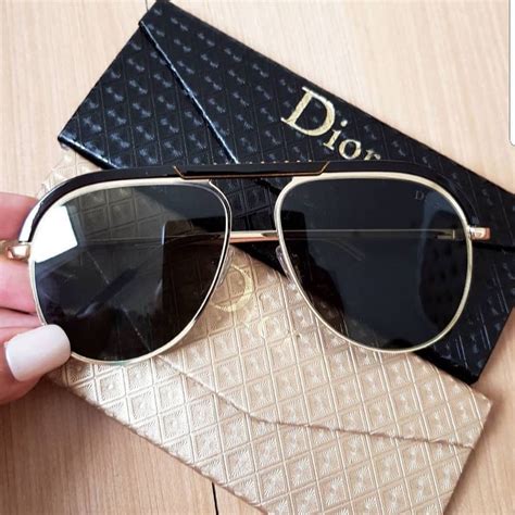 oculos dior feminino preto|ÓCULOS DE SOL CHRISTIAN DIOR .